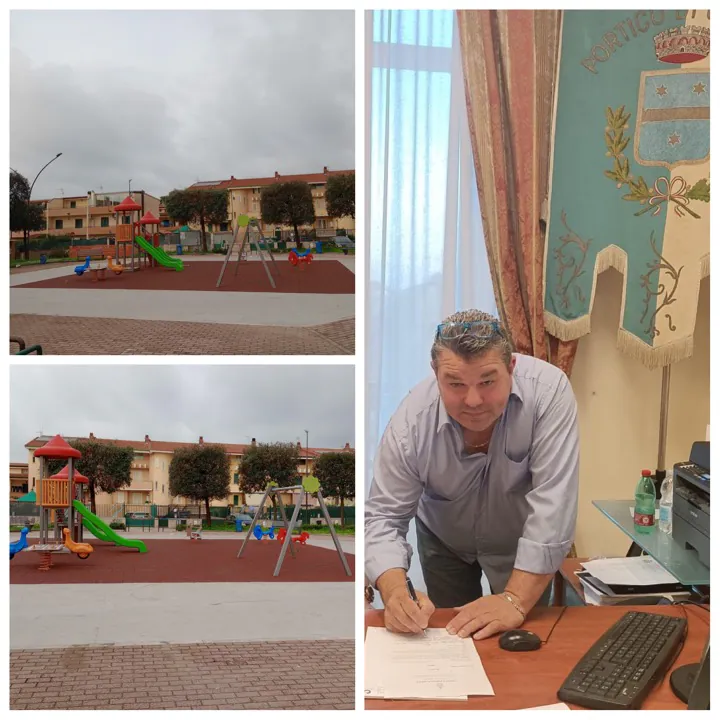Inaugurazione di Piazza degli Artisti, l’appuntamento da non perdere