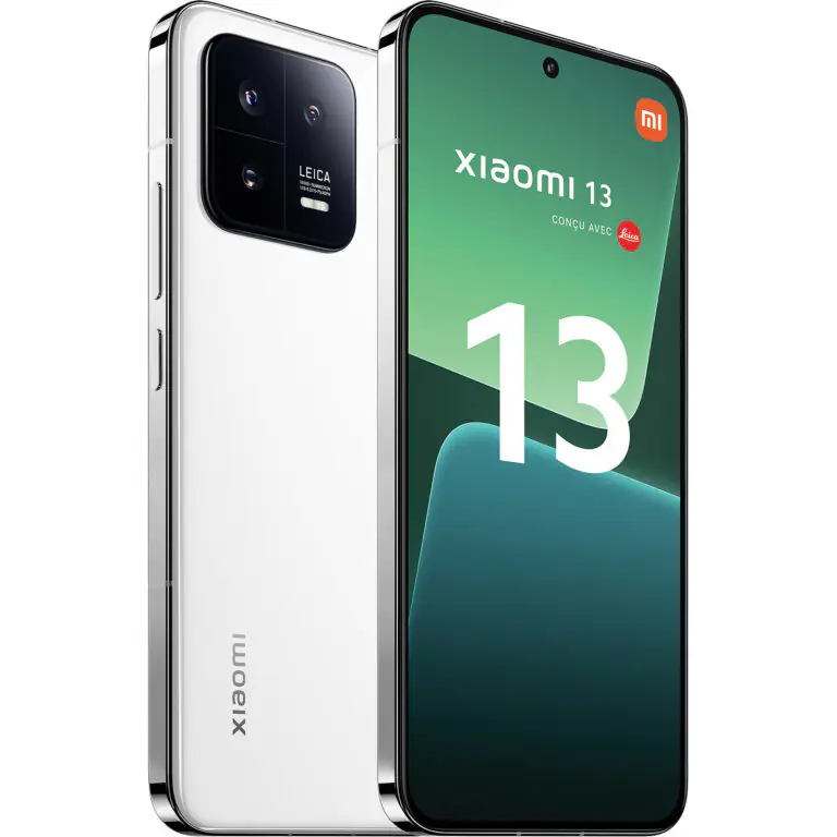 Xiaomi 13: lo smartphone premium a prezzo SPECIALE in occasione delle Offerte di Primavera Amazon