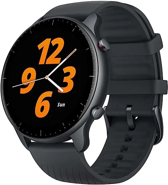 Amazfit GTR 2 ad un prezzo cosi basso lo trovi solo su Amazon. Offerta a tempo
