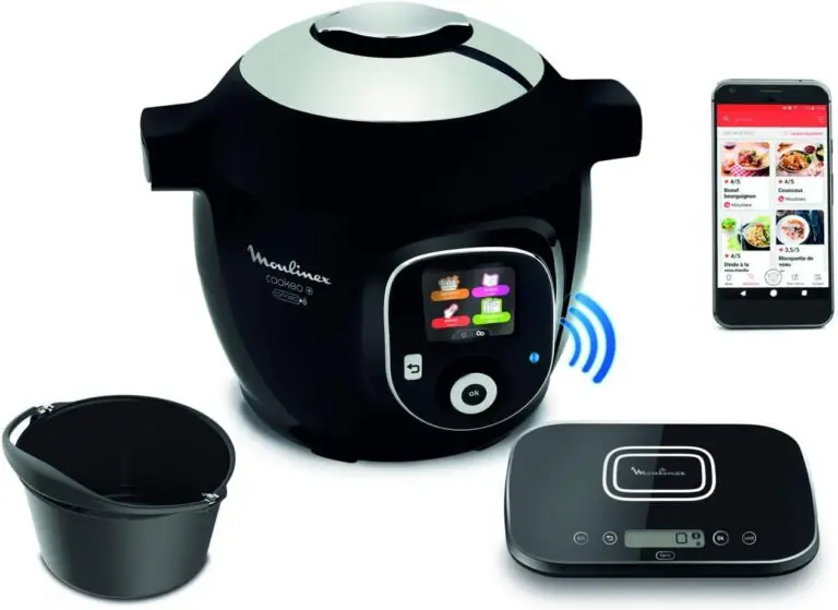 Cucinare sarà molto più facile con il robot da cucina Moulinex Multicooker. Approfitta dell’offerta Amazon(-30%)