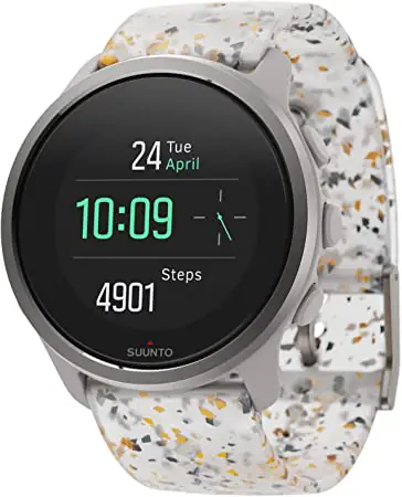 Smartwatch sportivo leggero e compatto lo trovi scontato su Amazon