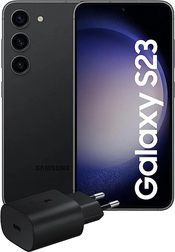 Samsung Galaxy S23 a prezzo super conveniente: doppia offerta Amazon ( sconto+ coupon)