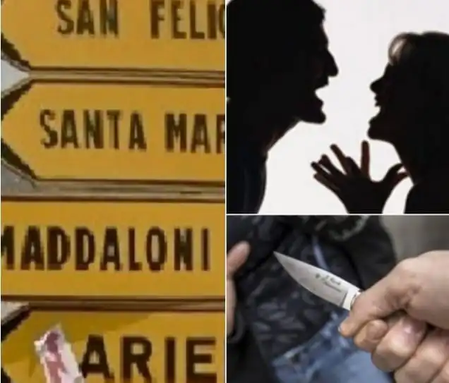 Torna tensione con l’ex donna: pregiudicato litiga con l’amico di lei ed estrae lama
