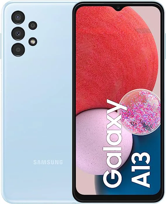Samsung Galaxy A13 in sconto eccezionale Amazon (irrinunciabile -30%)