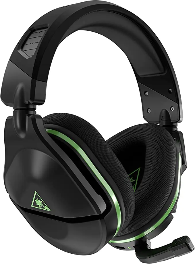 Grande sconto Amazon sulle cuffie da gaming Turtle Beach Stealth 600 (-22%)