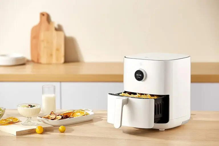 Scende ancora il prezzo della friggitrice ad aria smart Xiaomi. Corri su Amazon, prezzo shock