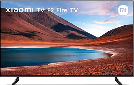 Luminosità brillante ed esperienza visiva realistica con lo smart tv Xiaomi F2 43″. Lo sconto Amazon da non perdere