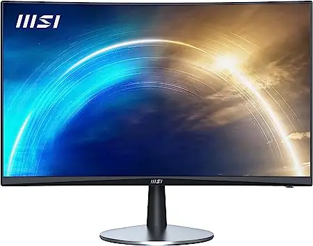 Monitor da ufficio 23,6 pollici FHD, crolla il prezzo su Amazon con un risparmio del 23%