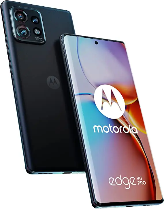 Motorola edge 40 pro: il prezzo è sceso sotto i 900,00 euro grazie allo sconto Amazon