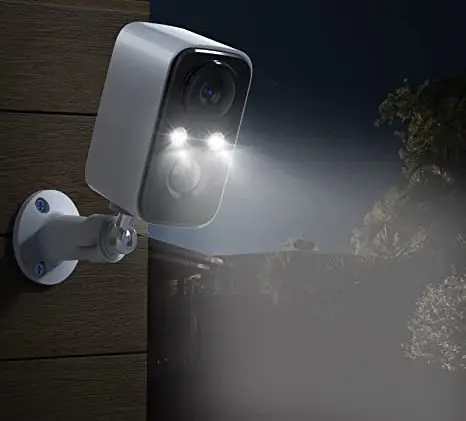 Casa più sicura con la Telecamera da esterno FOAOOD: super offerta amazon sconto+coupon