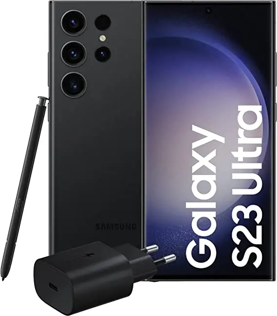 Galaxy S23 Ultra: uno dei migliori smartphone Android in offerta su Amazon