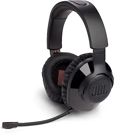 JBL Quantum le migliori cuffie da gaming del momento scontate del 33% su Amazon