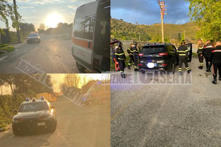 Choc in periferia, chirurgo trovato esanime nell’auto riverso sul sedile con il cellulare accanto