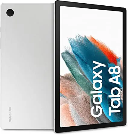  Samsung Galaxy Tab A8: prezzo vantaggioso Amazon (sconto del 33%)