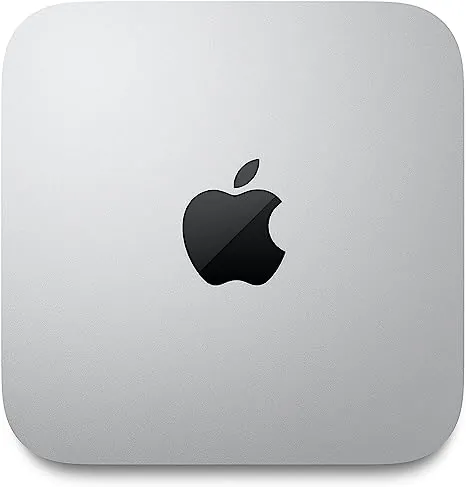 Prestazioni eccellenti con Apple 2020 Mac mini PC con Chip M1, lo sconto Amazon da non perdere