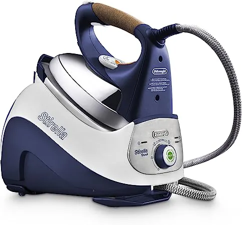 De’Longhi ferro da stiro professionale al prezzo conveniente Amazon (-23%)