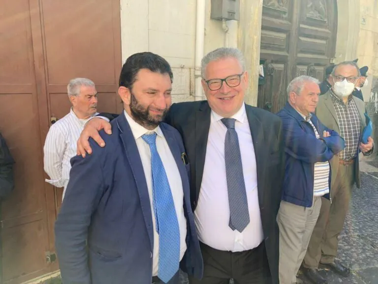 Provinciali, Maddaloni unico bastione per arginare strapotere dell’agro. La lista del centrodestra