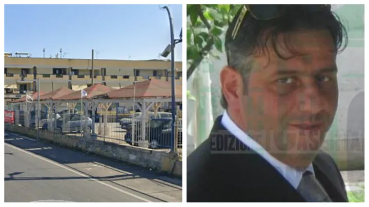 Grave malore all’alba: muore il ras Massimo Migliore