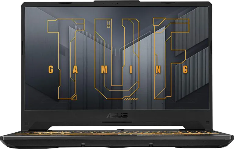 Asus TUF Dash F15: il notebook gaming leggero e potentissimo con l’offerta da cogliere al volo
