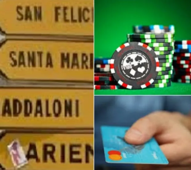 Sfilano carta di credito ad un uomo e vanno a giocare al Bingo: 3 pregiudicati nei guai