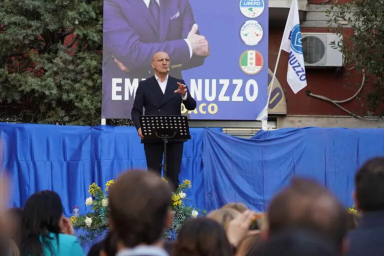 Gare d’appalto e bandi, Nuzzo: “Ecco come ci muoveremo”