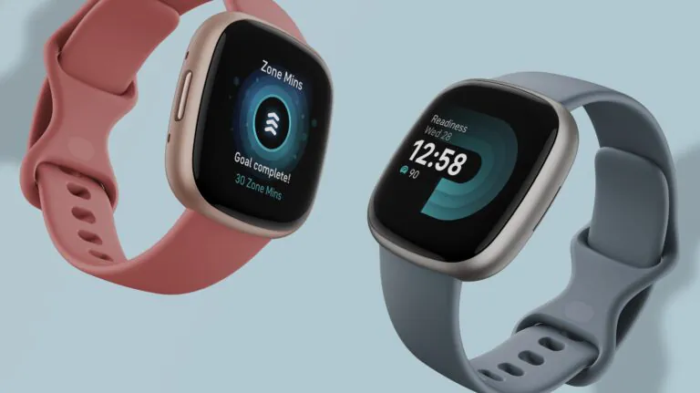 Fitbit Versa 4: un ottimo compagno di allenamento. Sconto TOP su Amazon