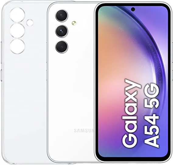 Samsung Galaxy A54: attualmente il MIGLIOR medio di gamma a un prezzo competitivo