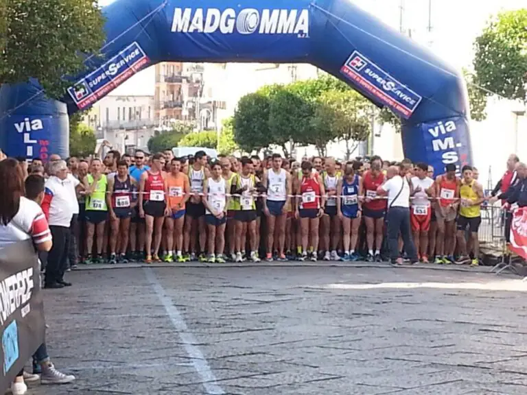 Trofeo “Città di Maddaloni” 2023, l’appuntamento è per il prossimo week end