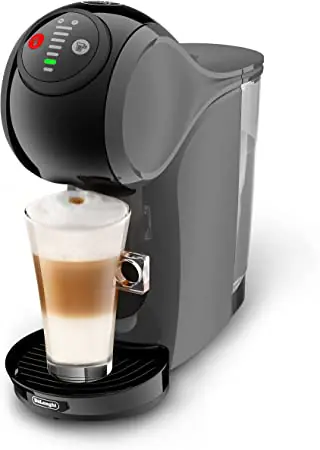 Nescafé Dolce Gusto Genio S: bella e automatica a prezzo IIRRESISTIBILE su Amazon (-25%)
