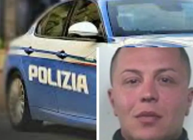 Associazione dello spaccio, ras latitante arrestato nel blitz di Pasqua