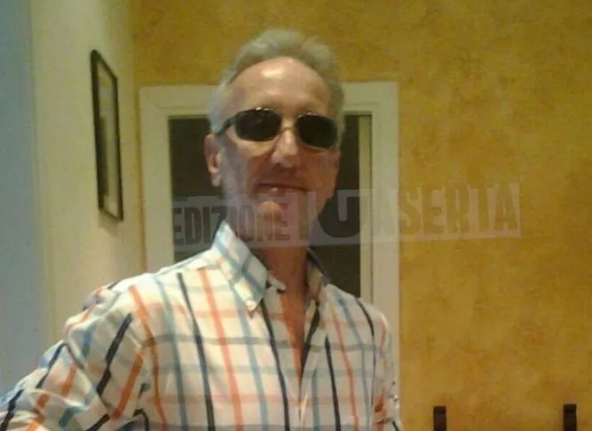 La foto. Operaio morto dopo trasporto in ospedale