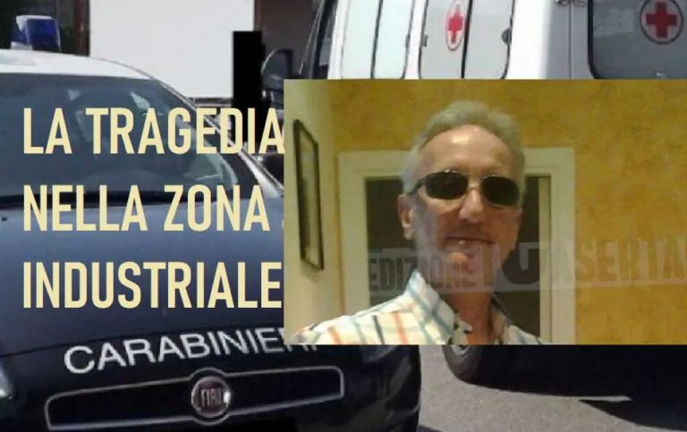 Tragedia sul lavoro, dinamica ricostruita: stava lavorando all’impianto elettrico