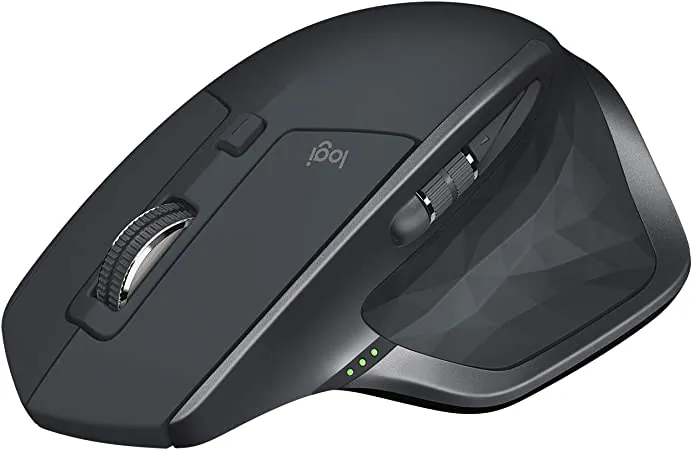 Logitech MX Master 2S: un mouse dalle prestazioni TOP a prezzo bomba con il 40% di sconto