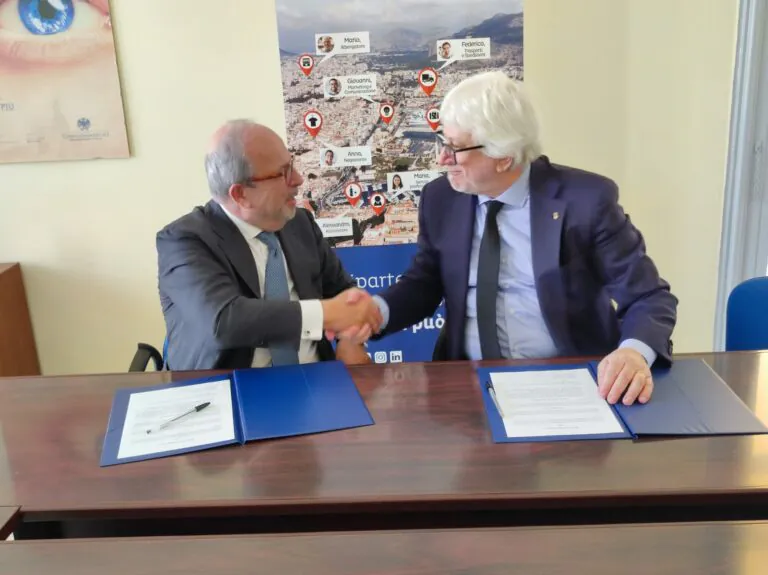 Più servizi e assistenza dedicata per i tabaccai di Caserta, firmato l’accordo