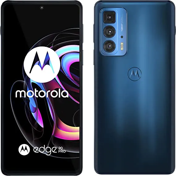 Edge 20 Pro lo smartphone tra i “nuovi top di gamma”, INCREDIBILE sconto di 200€