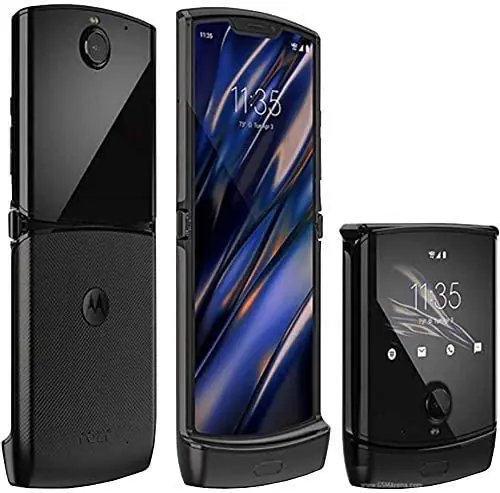 Motorola Razr: lo smartphone foldable bello e pratico, CROLLA il prezzo del 59% su Amazon