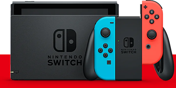 Nintendo Switch: la console perfetta per ogni occasione a prezzo super vantaggioso