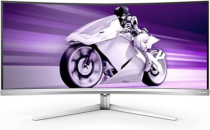 Philips Evnia: stile, INNOVAZIONE e alte prestazioni, il monitor curvo che tutti vogliono