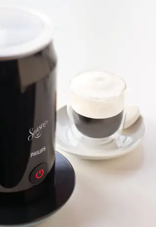 Philips Senseo: il montalatte perfetto per un cappuccino come al Bar. E’ in offerta su Amazon