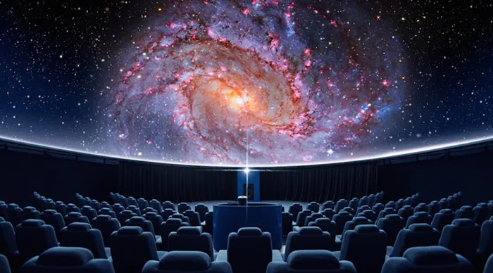 Planetario-di-Caserta