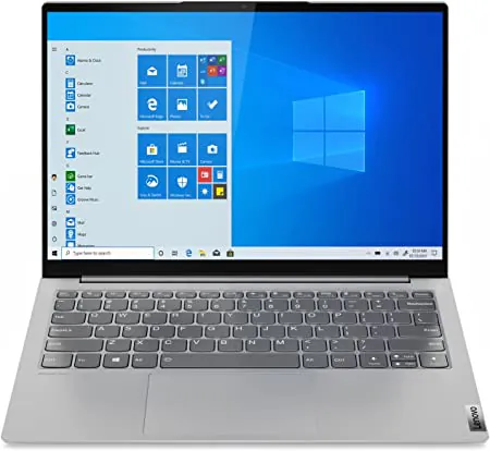 Lenovo Yoga Slim 7: un vero e proprio gioiello a questo PREZZO (risparmi 400€)