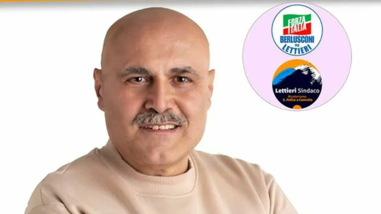 Elezioni, la ricetta di Sgambato per rilanciare lo sport del territorio
