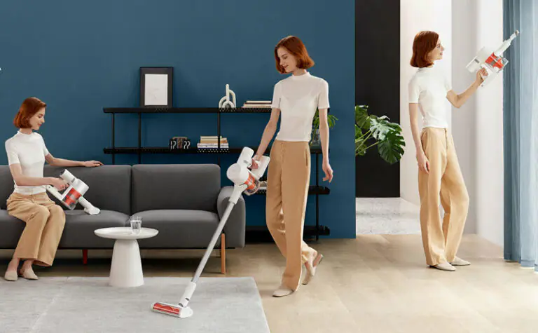 Xiaomi Vacuum Cleaner G10: l’aspirapolvere alternativa a Dyson a prezzo FOLLE (risparmi 100€)