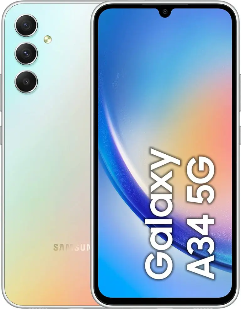 Amazon A34 in offerta da non perdere: sconto del 27%