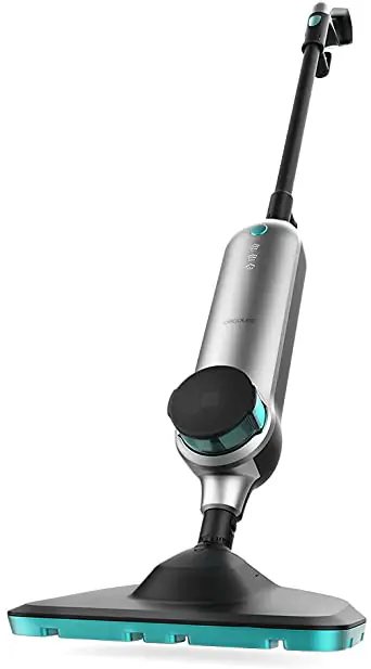 Cecotec HydroSteam: per una profonda pulizia a vapore. Disponibile su Amazon quasi a metà prezzo