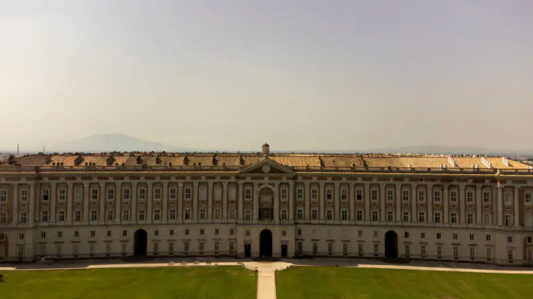 Festività pasquali alla Reggia di Caserta