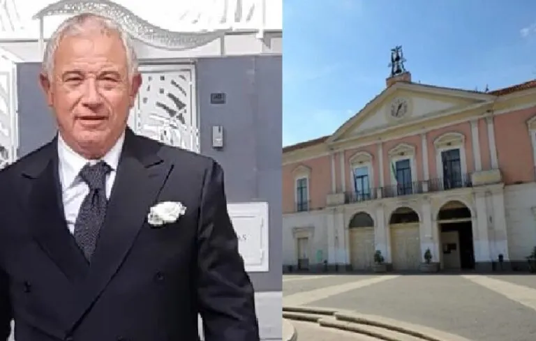 Tragedia nella notte, ex dipendente del Comune muore all’improvviso