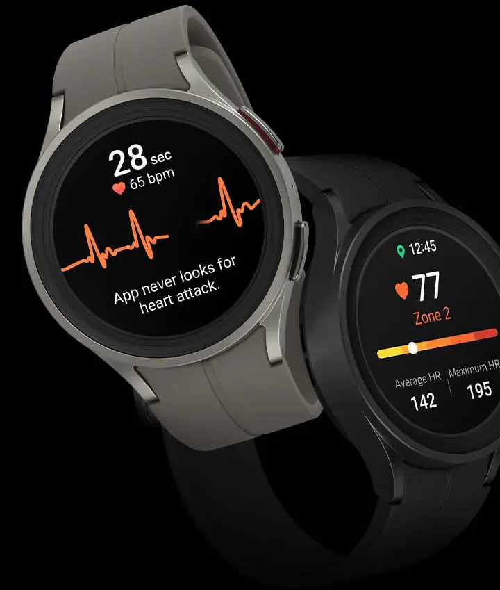 Samsung Galaxy Watch5 Pro è in ottima OCCASIONE su Amazon (risparmi 200€)