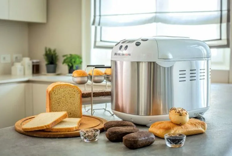 Macchina per pane Zero-Glu Pro: impasta, lievita e cuoce da sola: è in ottima OFFERTA su Amazon