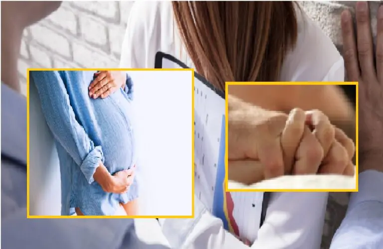 Datore di lavoro mette incinte 3 dipendenti diverse in 10 mesi ma non ne riconosce nessuno